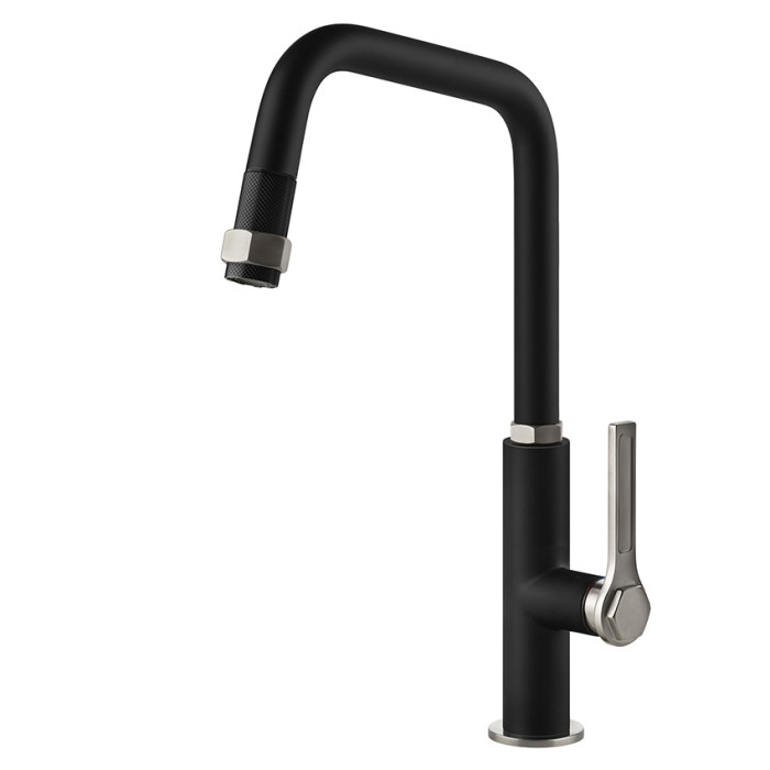 Змішувач Gessi Officine Gessi 60053599