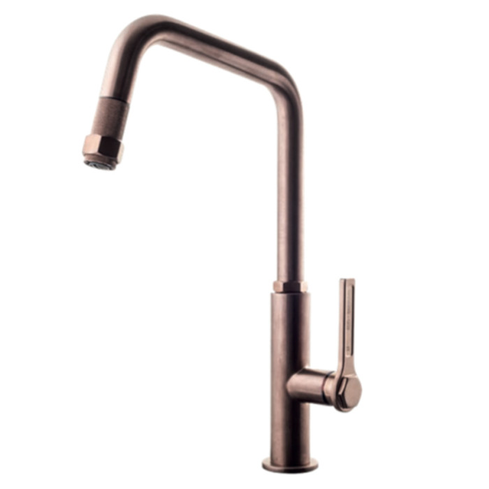 Змішувач Gessi Officine Gessi PVD 60053708