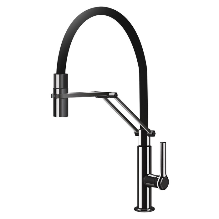 Змішувач Gessi Officine Gessi 60055031