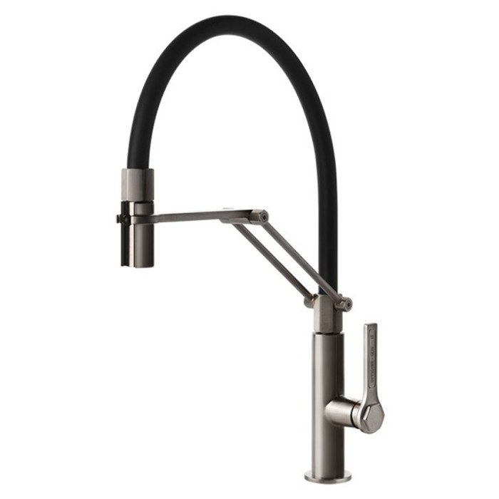 Змішувач Gessi Officine Gessi 60055149