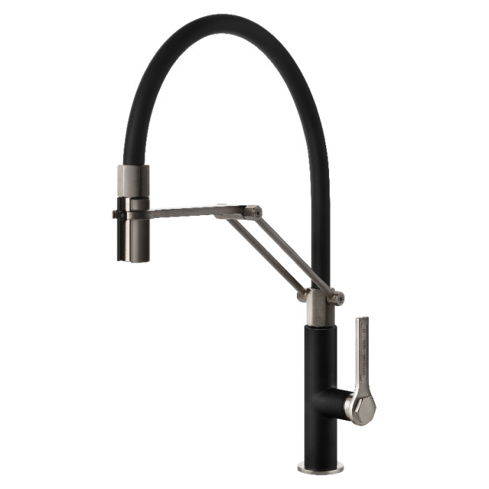 Змішувач Gessi Officine Gessi PVD 60055707
