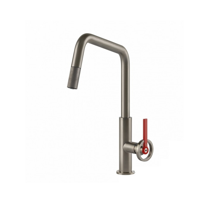 Змішувач Gessi Officine Volantino 60203149
