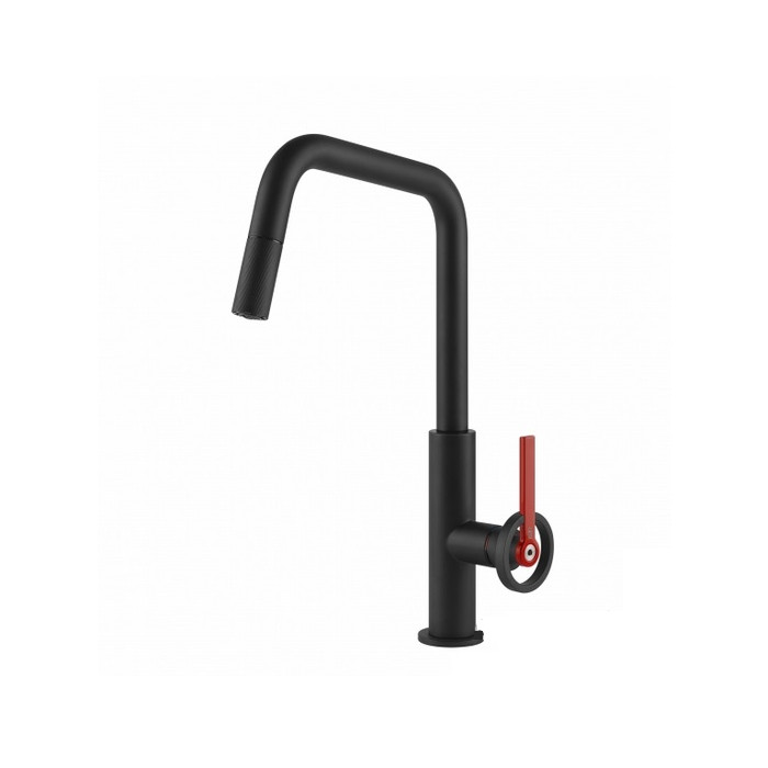 Змішувач Gessi Officine Volantino 60203299
