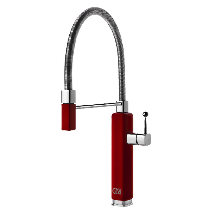 Змішувач Gessi Happy 60061851