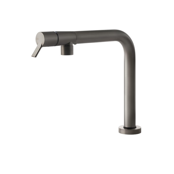 Змішувач Gessi Fisso 60073149