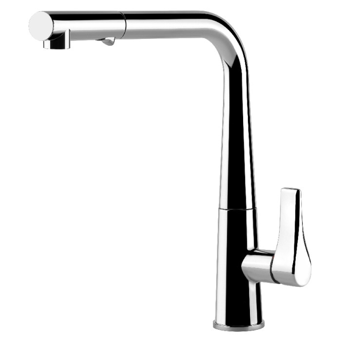 Змішувач Gessi Proton 17177031