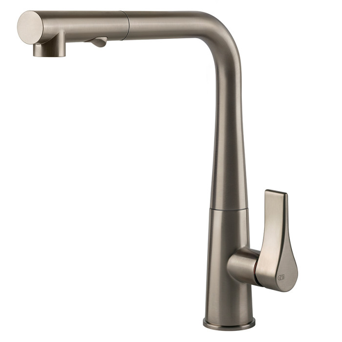 Змішувач Gessi Proton 17177149