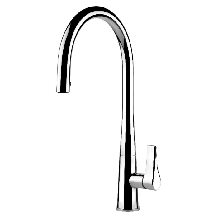 Змішувач Gessi Proton 17153031