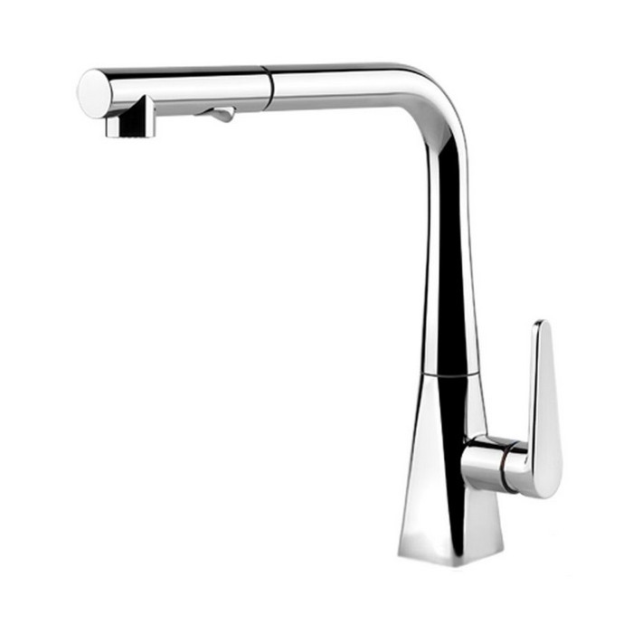 Змішувач Gessi Proton S 60107031