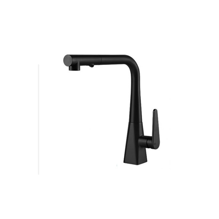 Смеситель Gessi Proton S 60107299