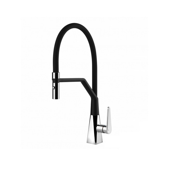 Змішувач Gessi Proton S 60113031