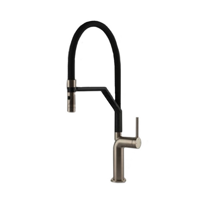 Змішувач Gessi Stelo 60315149