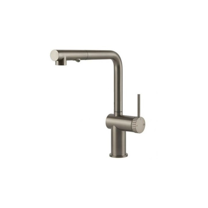 Змішувач Gessi Inedito 60457149