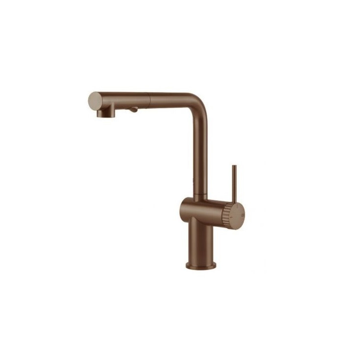 Змішувач Gessi Inedito 60457125