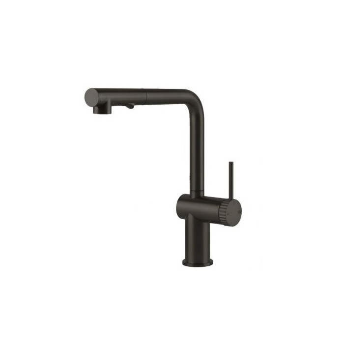 Змішувач Gessi Inedito 60457126
