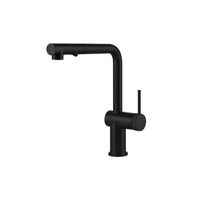 Змішувач Gessi Inedito 60457299