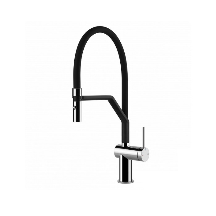 Змішувач Gessi Inedito 60429031