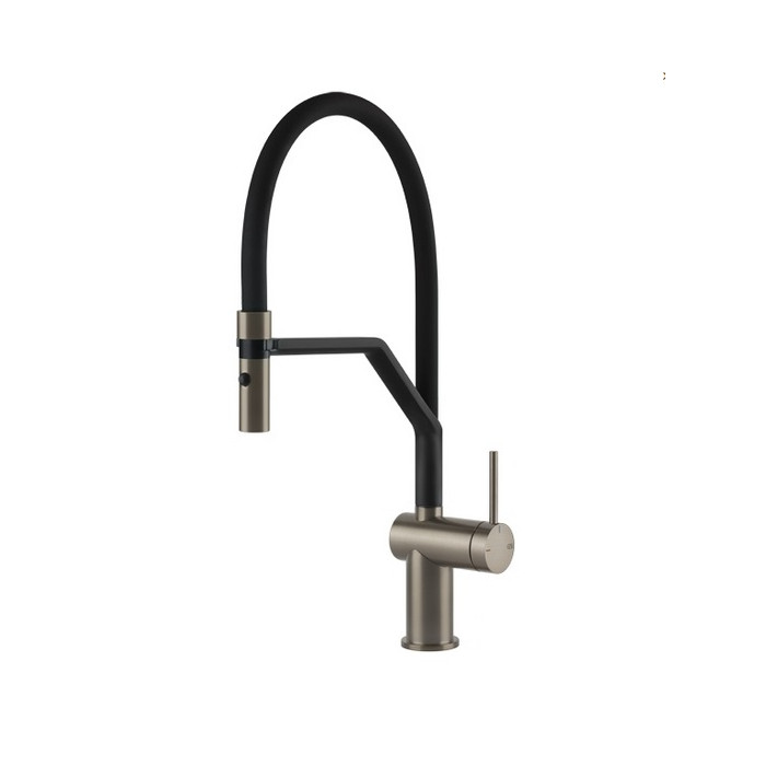 Змішувач Gessi Inedito 60429149