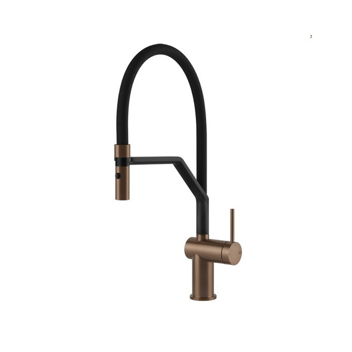 Змішувач Gessi Inedito 60429125