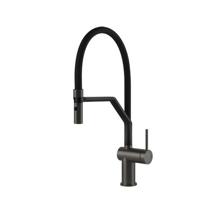 Змішувач Gessi Inedito 60429126