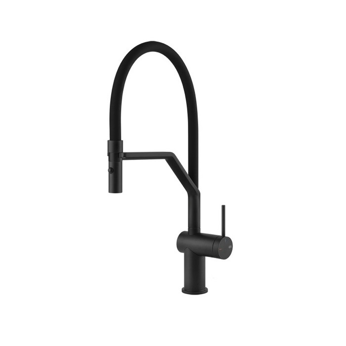 Змішувач Gessi Inedito 60429299