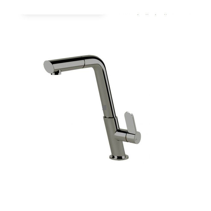 Змішувач Gessi Incline 50007149