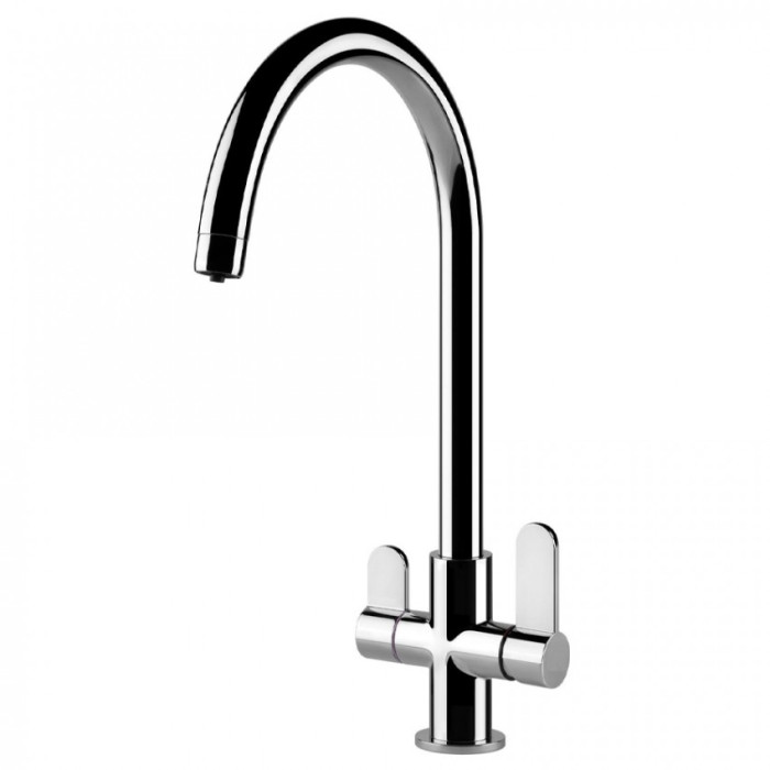 Смеситель Gessi Helium 17947031