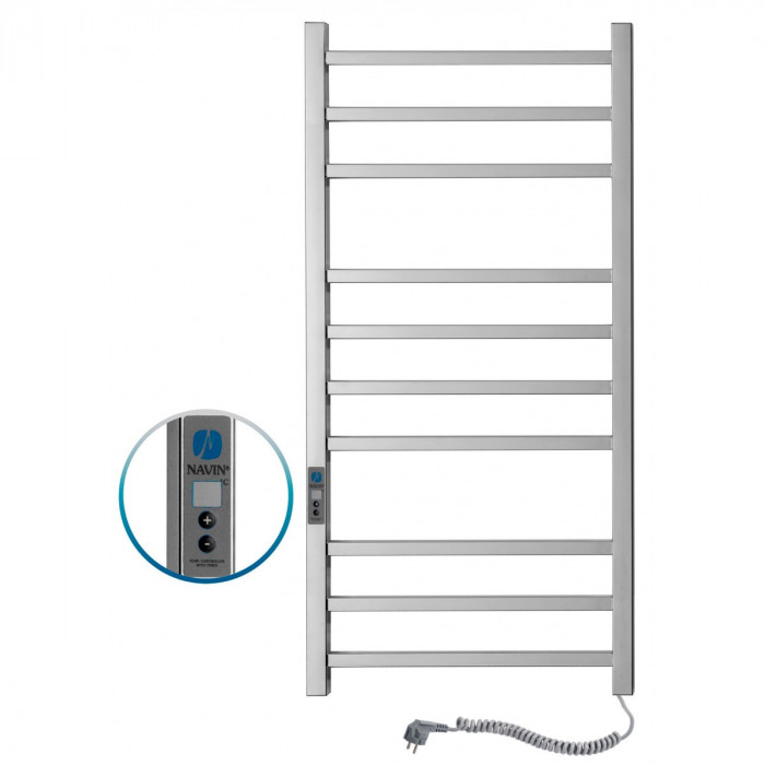 Сушка для рушників Navin Loft 500х1000 Digital правий 10-043052-5010