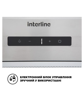 Вытяжка INTERLINE STRONG IX A/52 S/2/M