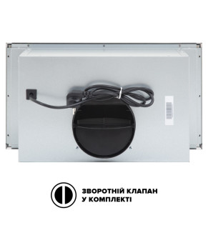 Вытяжка INTERLINE STRONG IX A/52 S/2/M