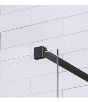 Душевая перегородка Radaway Modo New Black III 150 389154-54-01