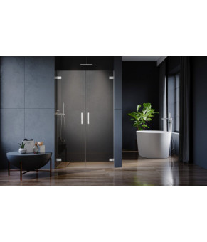 Створка двери Radaway Arta QL DWD 10102508-03-01