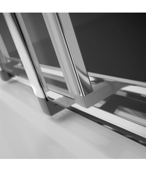 Душевые двери Radaway Evo DW 75 335075-01-01