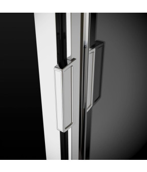 Душевые двери Radaway Evo DW 75 335075-01-01