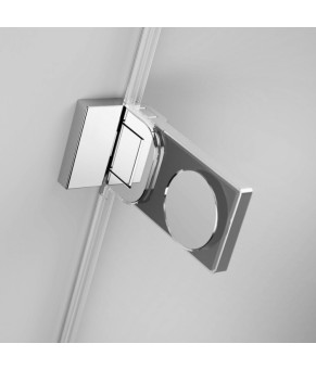 Шторка для ванны Radaway Arta QL PNJ I 10102500-03-01