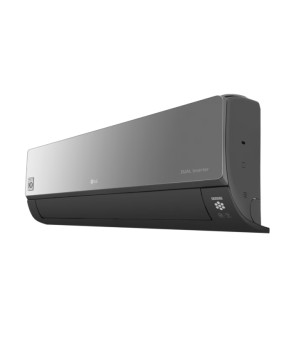 Инверторный кондиционер LG AC09BQ