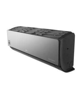 Инверторный кондиционер LG AC09BQ