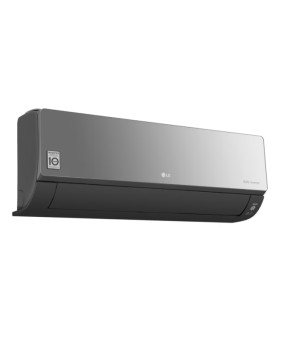Инверторный кондиционер LG AC09BQ