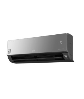 Инверторный кондиционер LG AC09BQ