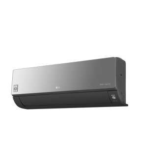 Инверторный кондиционер LG AC09BQ
