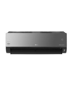 Инверторный кондиционер LG AC09BQ