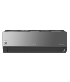 Инверторный кондиционер LG AC09BQ