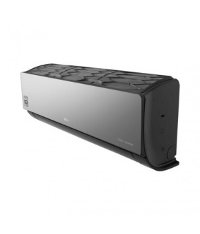 Инверторный кондиционер LG AC12BQ