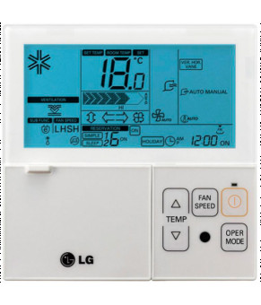 Внутренний блок LG UT60WC.NM1R0