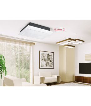 Внутренний блок LG MT11AH.NU1R0