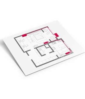 Внешний блок LG MU4M25.U44R0
