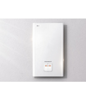Тепловой насос LG HU143.U33/HN1639.NK3
