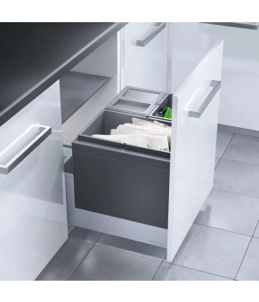 Встраиваемая система 54л Triple XL 600 Hailo, 3631691