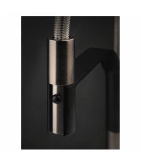 Смеситель Gessi Mesh 60005599