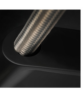 Смеситель Gessi Mesh 60005599